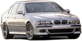 5 (E39) 1995-2003